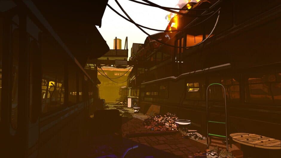 Skopje '83 screenshot 3