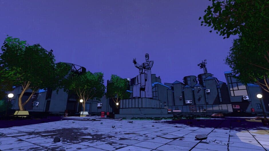 Skopje '83 screenshot 4