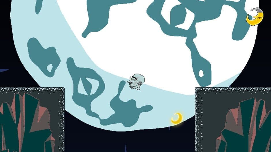 Screaming Head screenshot 4