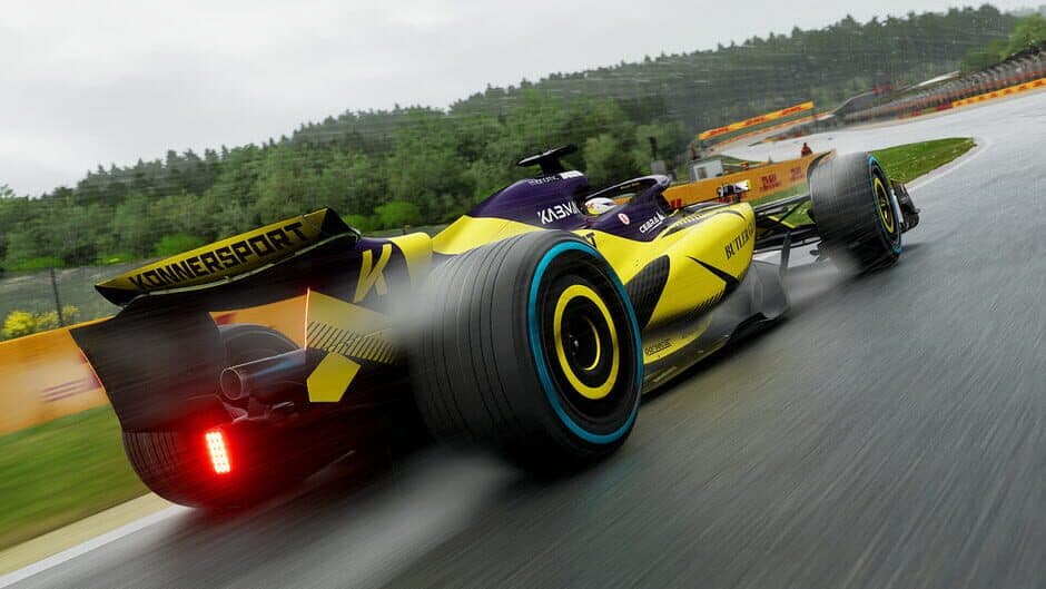 F1 25 screenshot 6