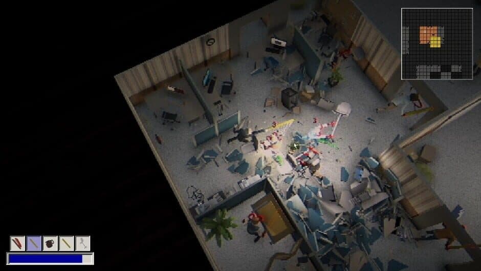 Monday Syndrome screenshot 1
