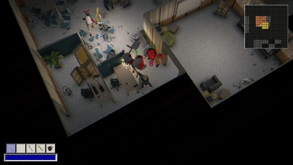 Monday Syndrome screenshot 3