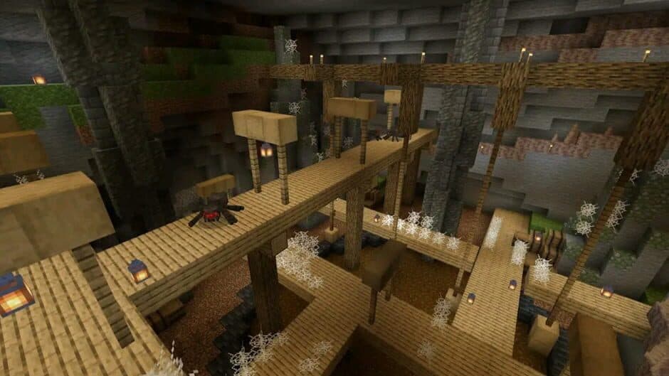 Minecraft: Java & Bedrock Edition for screenshot 3