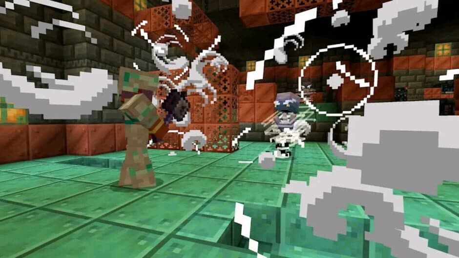 Minecraft: Java & Bedrock Edition for screenshot 6