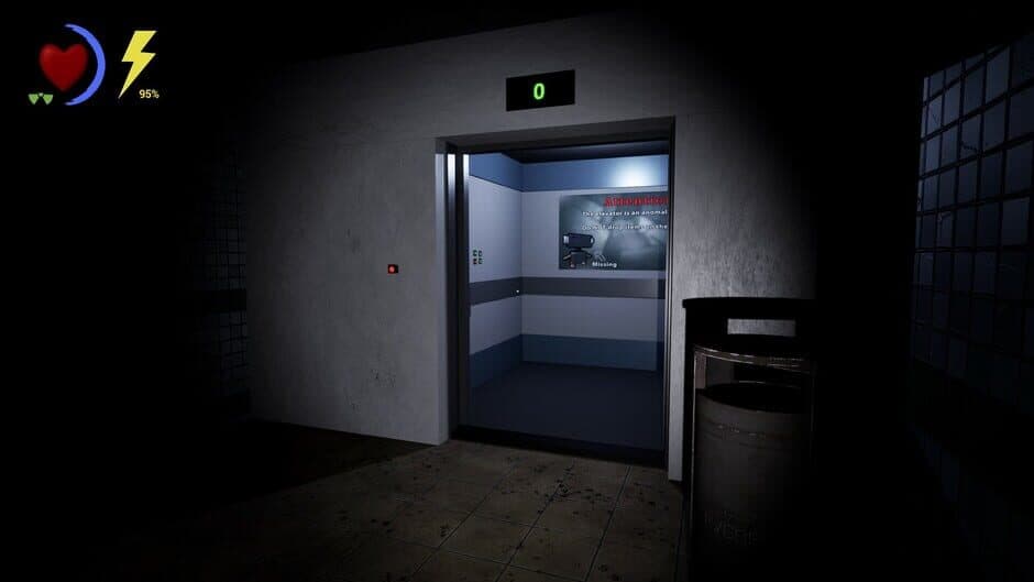 Anomaly Living screenshot 3