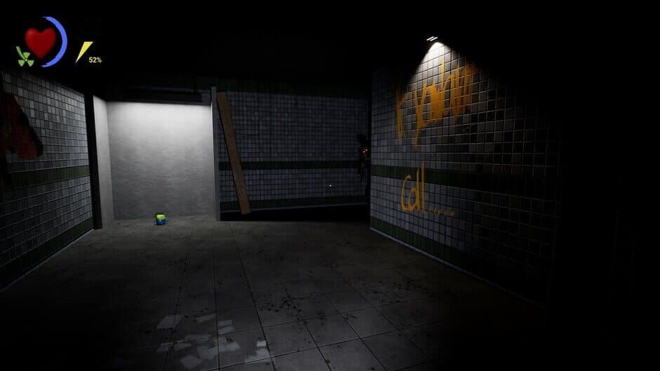 Anomaly Living screenshot 6