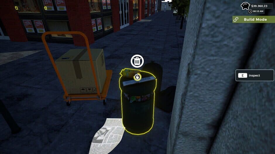 Scrapworks Simulator screenshot 3