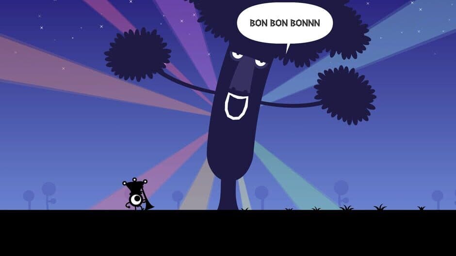 Patapon 1+2: Replay screenshot 6