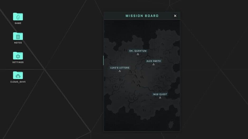 SCP - The Mystery Man screenshot 3
