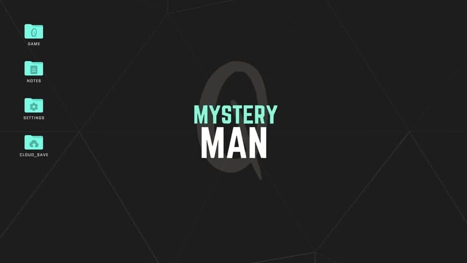 SCP - The Mystery Man screenshot 4