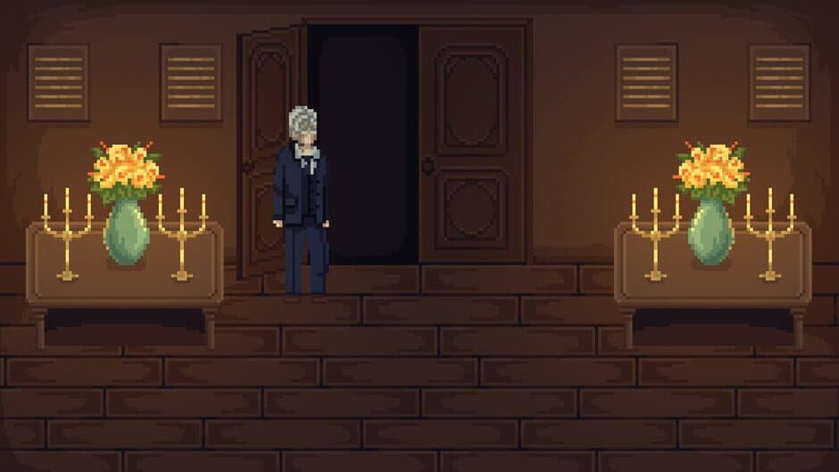 The Fall: Act I screenshot 4