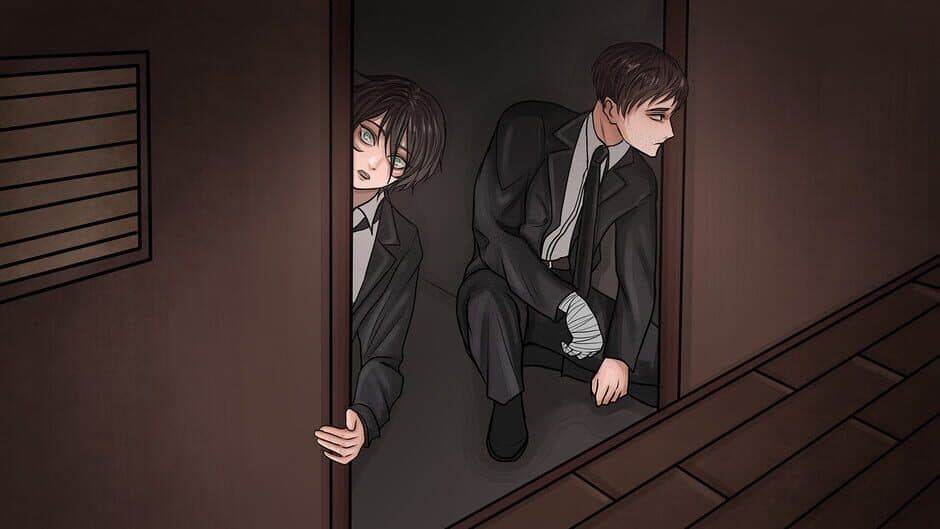 The Fall: Act I screenshot 5