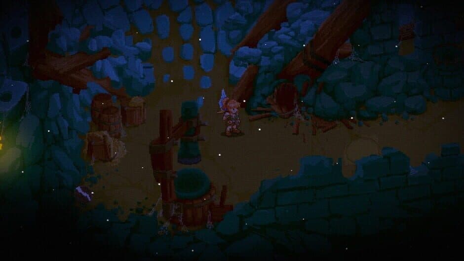 Braise screenshot 6