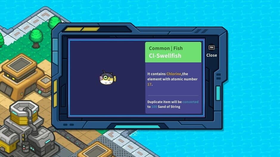 Skulker screenshot 6
