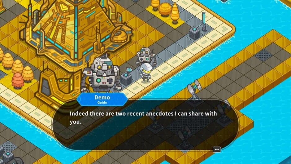 Skulker screenshot 2