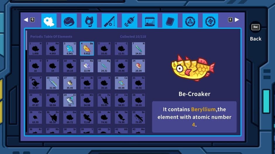 Skulker screenshot 3