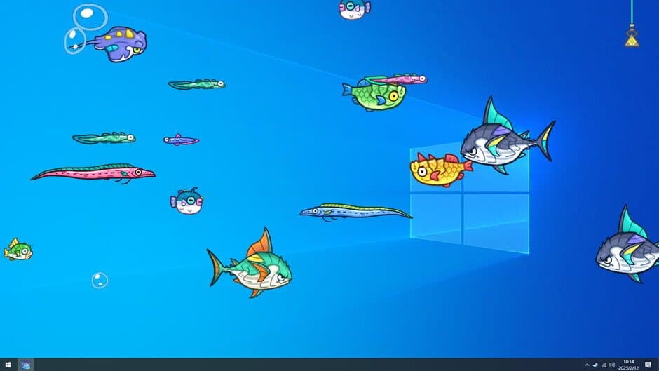 Skulker screenshot 5