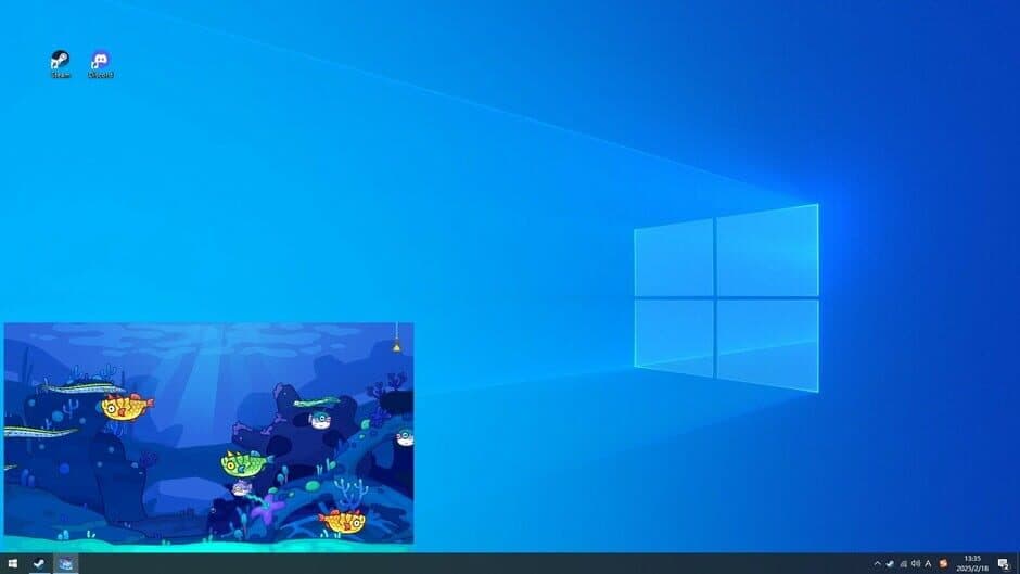 Skulker screenshot 4