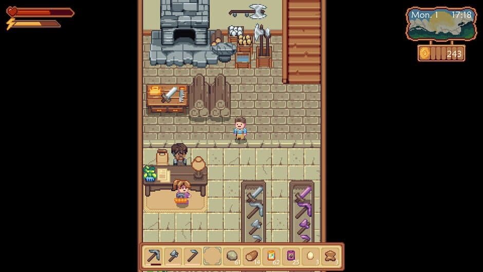 Sunshine Farm screenshot 5
