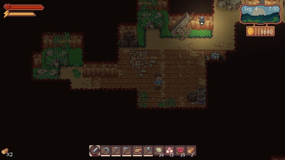 Sunshine Farm screenshot 6