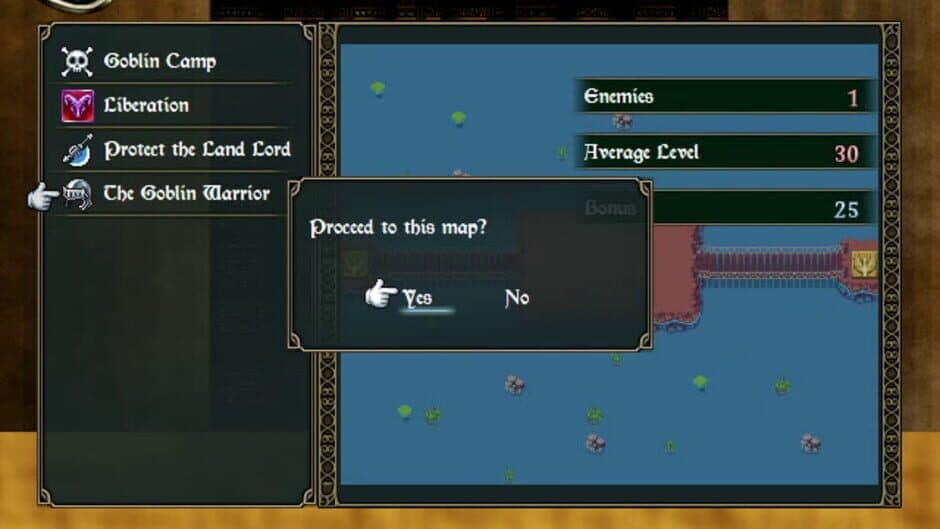 Reaper's Odyssey screenshot 5