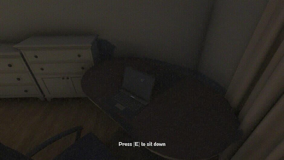 Overcome Your Fears: Caretaker screenshot 4