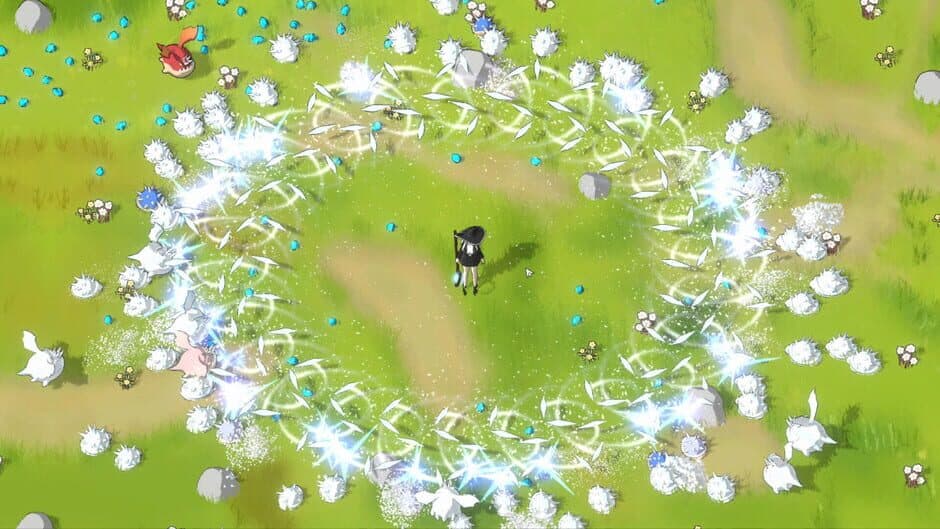 Magic Construct screenshot 1
