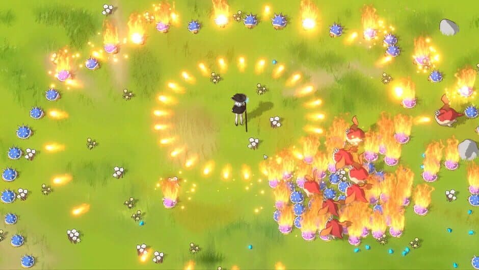 Magic Construct screenshot 4