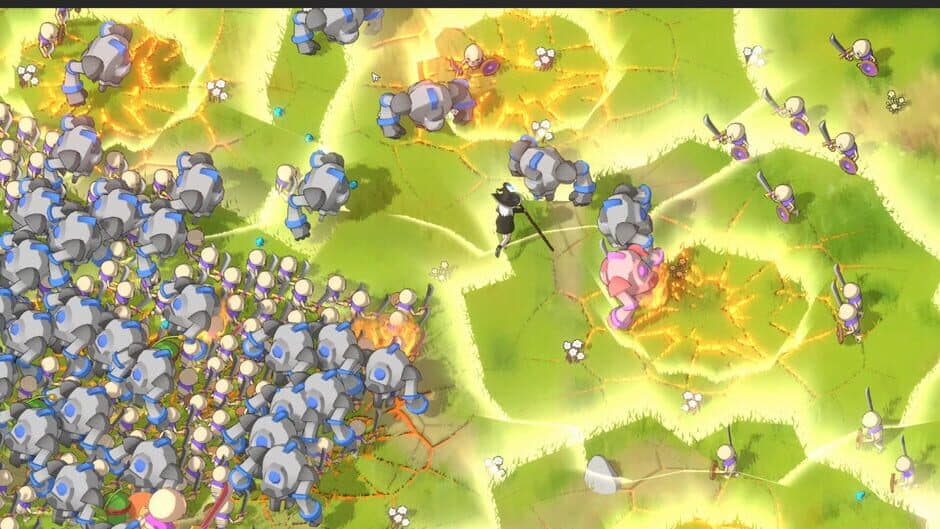 Magic Construct screenshot 2