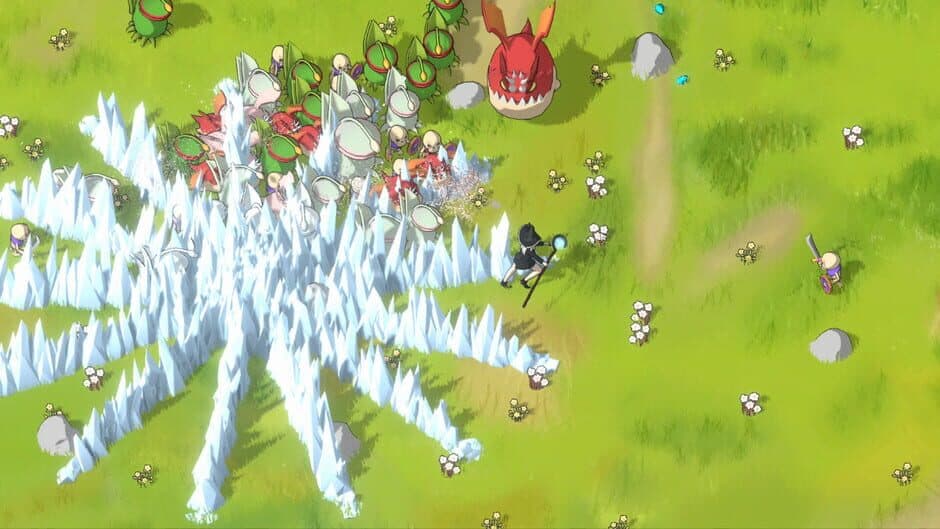 Magic Construct screenshot 5