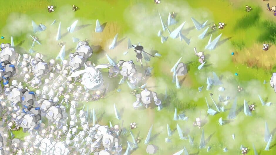Magic Construct screenshot 6