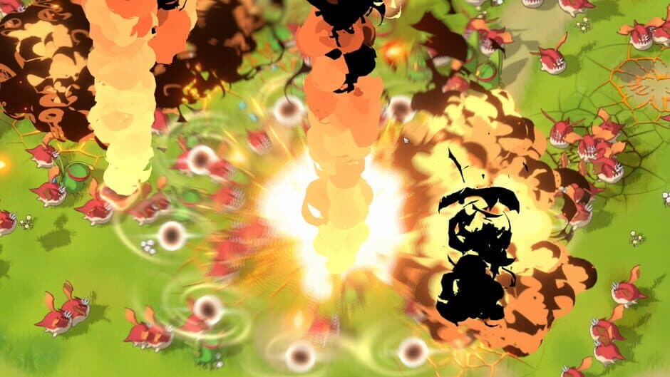 Magic Construct screenshot 3