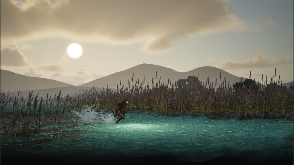 the Shadow of Swallow screenshot 2