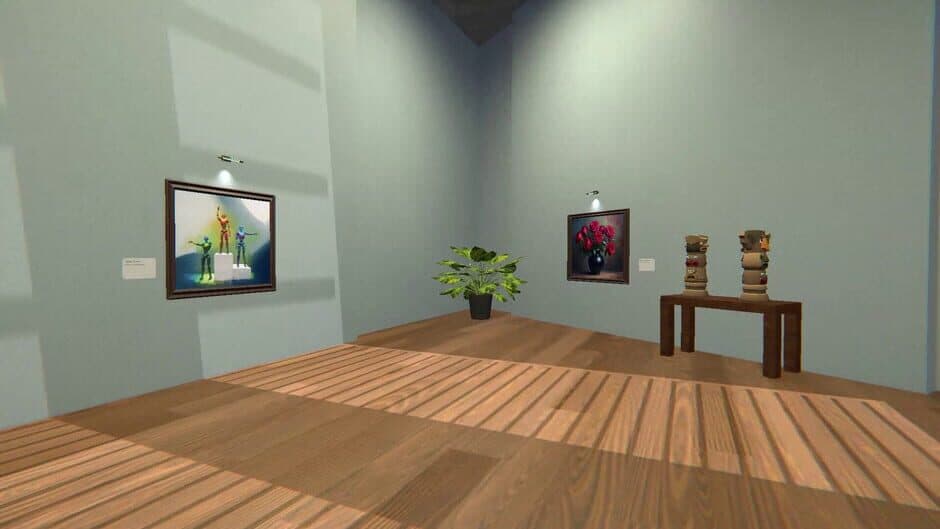 The Gallery screenshot 4