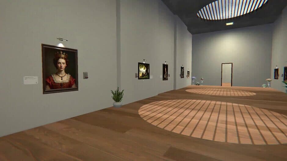 The Gallery screenshot 5
