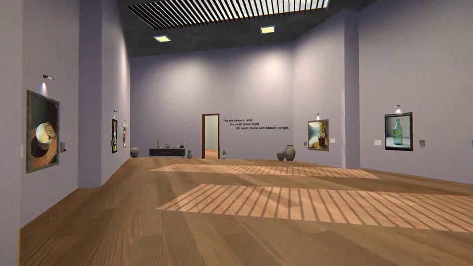 The Gallery screenshot 6
