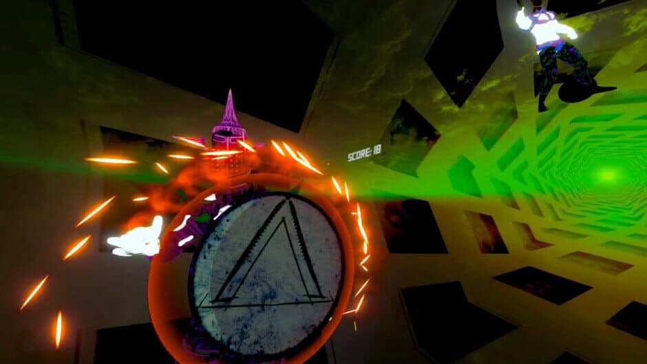 Unpatterned Cut screenshot 3