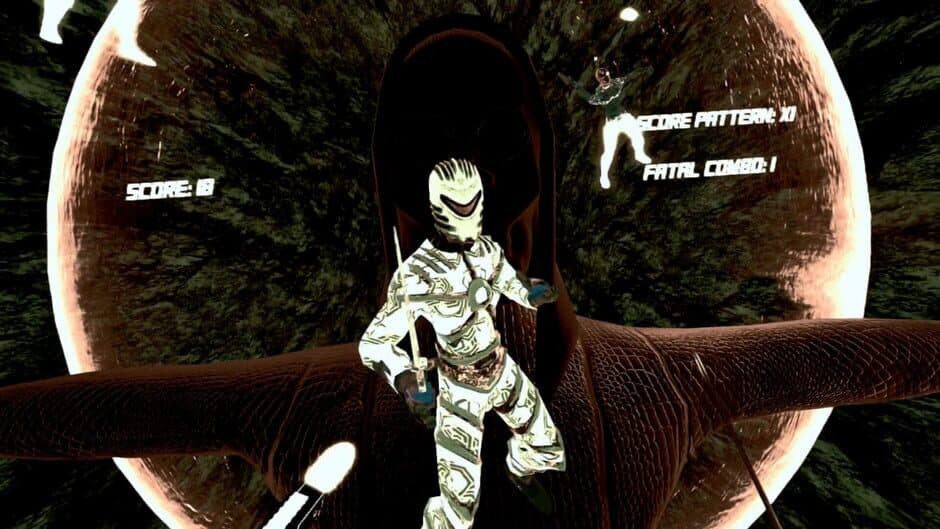 Unpatterned Cut screenshot 5