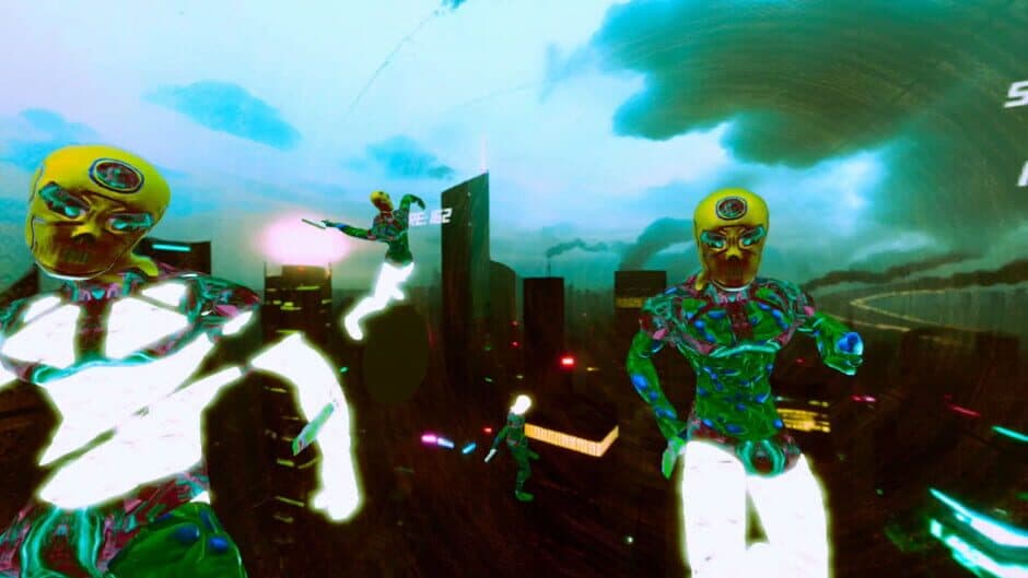 Unpatterned Cut screenshot 6