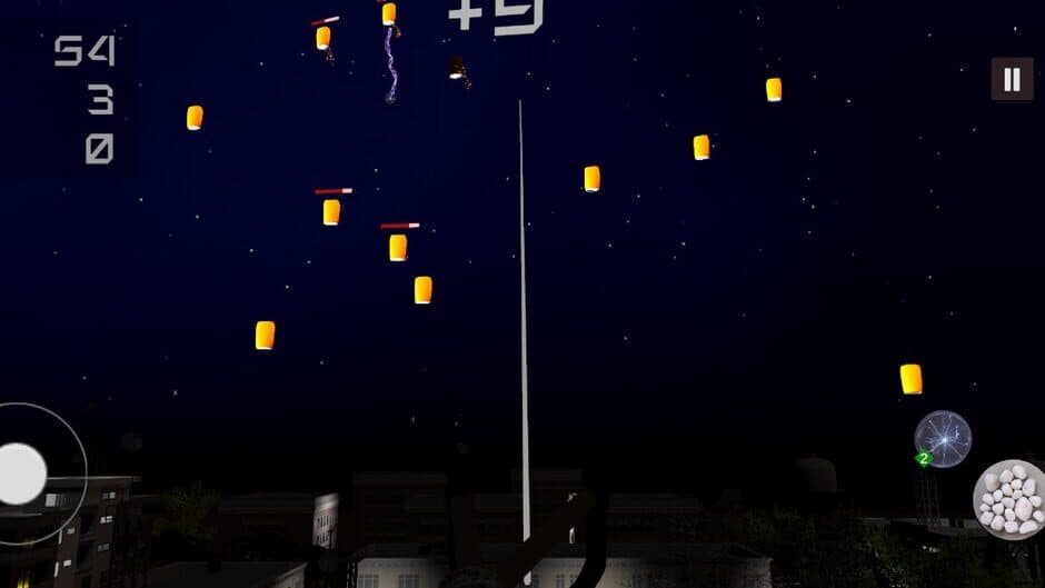 Kite Hunter screenshot 4
