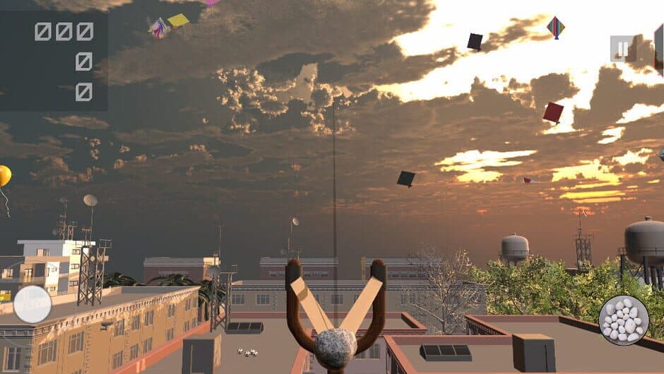 Kite Hunter screenshot 6