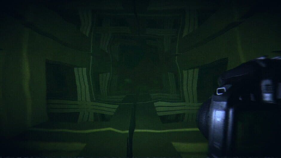 HorrorCore: Maze and Pools of Horror screenshot 5