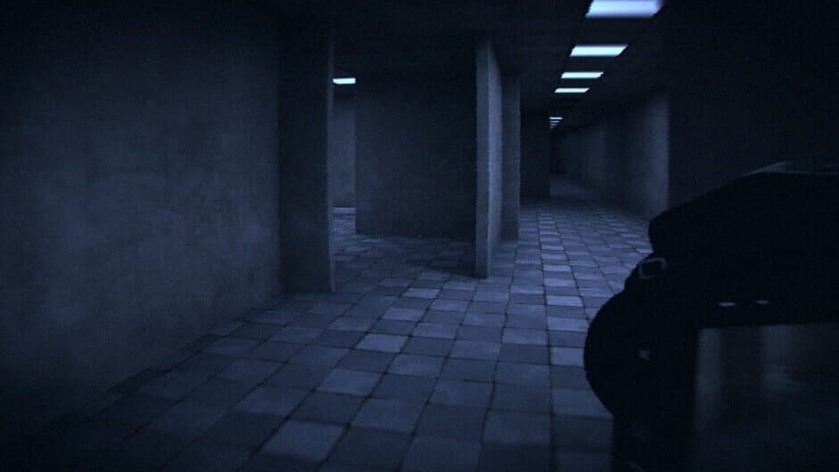 HorrorCore: Maze and Pools of Horror screenshot 6