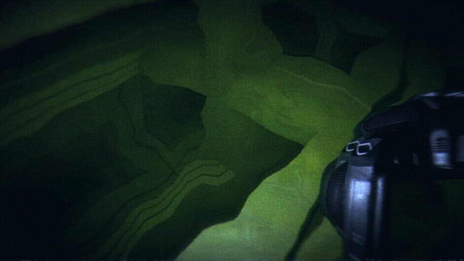 HorrorCore: Maze and Pools of Horror screenshot 1