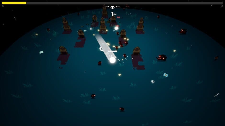 Nelumbra screenshot 2