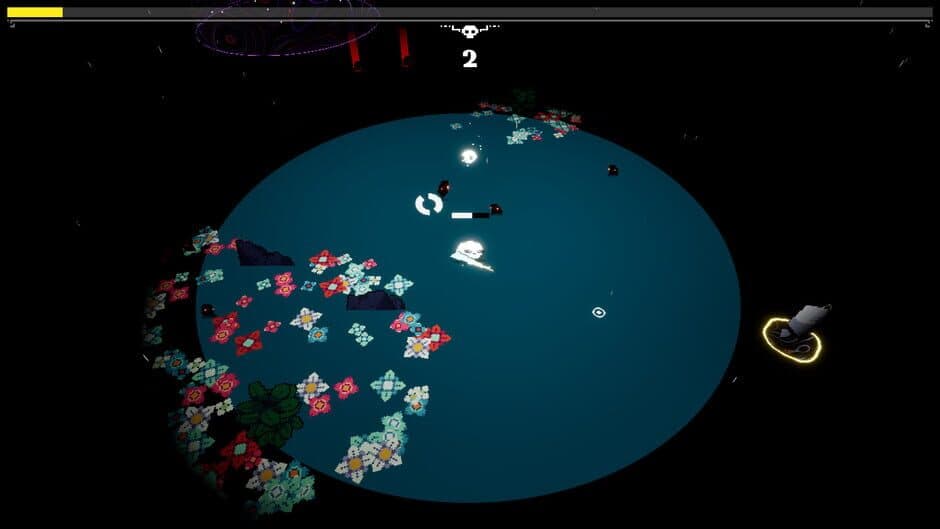 Nelumbra screenshot 3