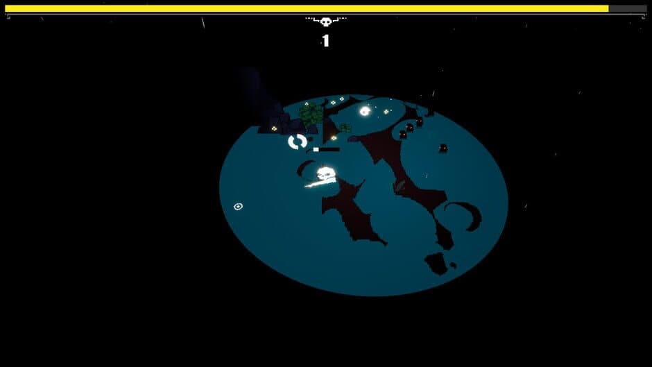 Nelumbra screenshot 4