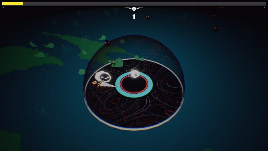 Nelumbra screenshot 5