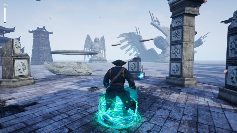 Universe Of Trials screenshot 1