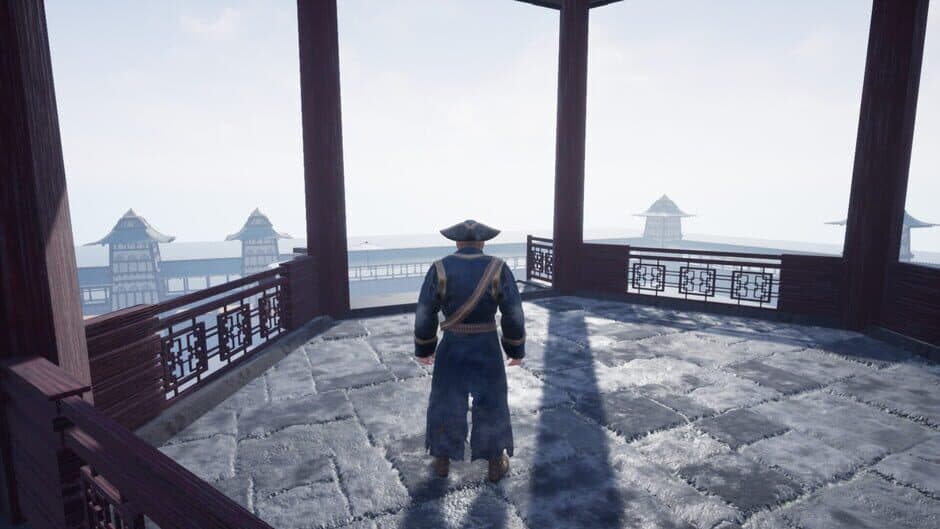 Universe Of Trials screenshot 5